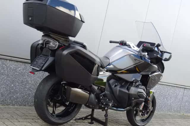 BMW R 1300 RT (2025) thumbnail 3