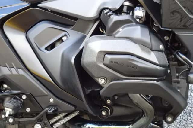 BMW R 1300 RT (2025) thumbnail 4
