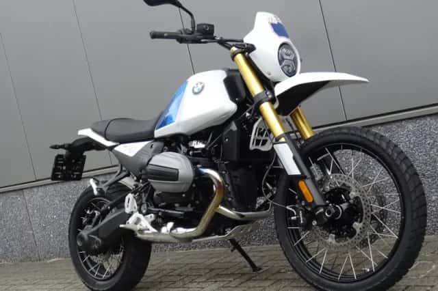 BMW R 12GS (2025) thumbnail 2