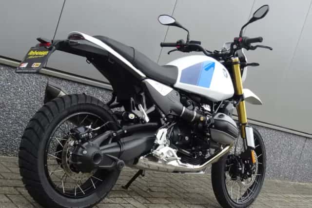 BMW R 12GS (2025) thumbnail 3