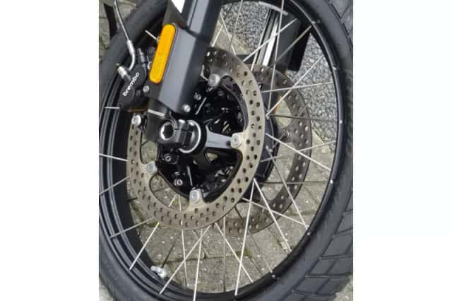 BMW R 12GS (2025) thumbnail 5
