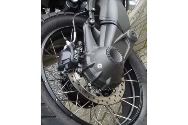 BMW R 12GS (2025) thumbnail 6
