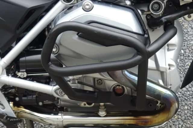 BMW R 1200 GS (2014) thumbnail 4