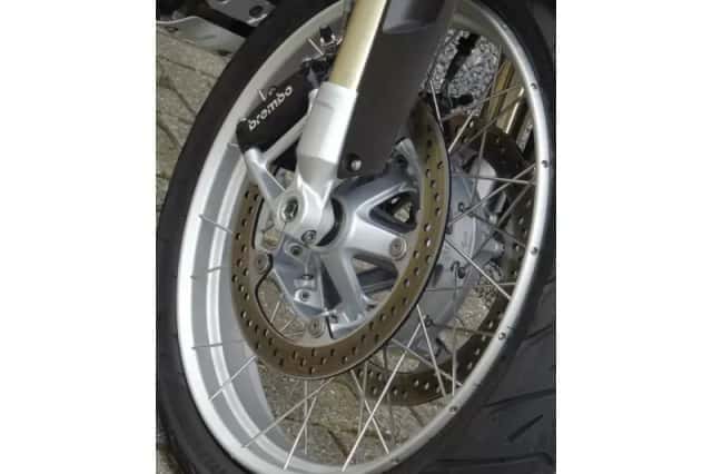 BMW R 1200 GS (2014) thumbnail 5