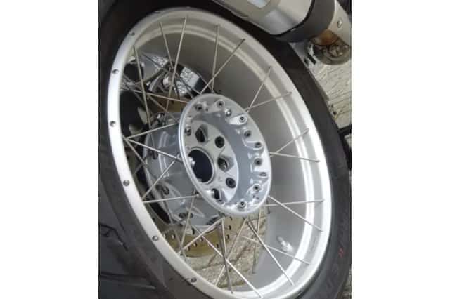 BMW R 1200 GS (2014) thumbnail 6