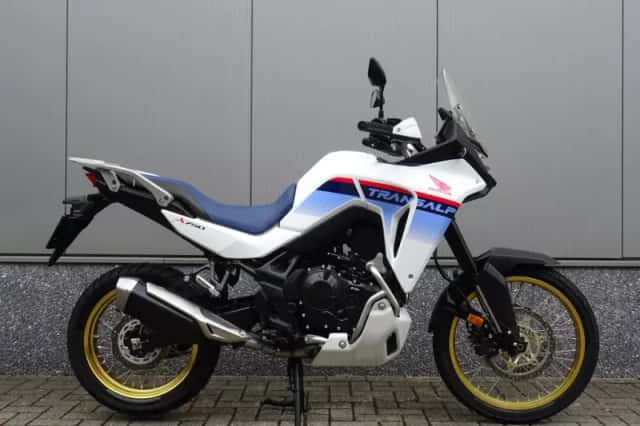 Honda Xl 750 TRANSALP (2023) thumbnail 1