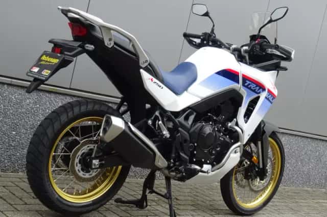 Honda Xl 750 TRANSALP (2023) thumbnail 3