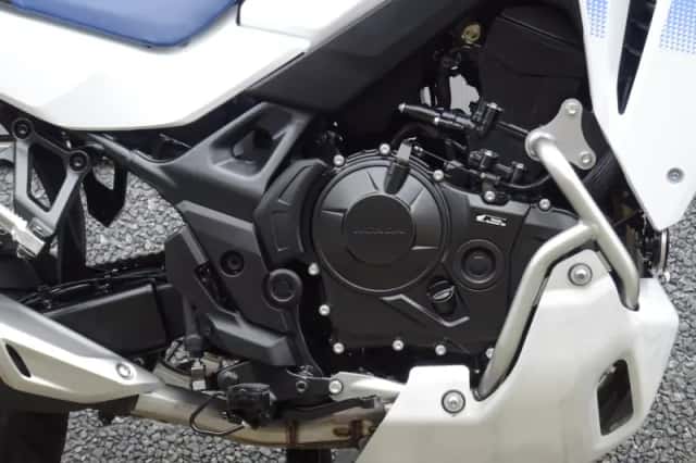Honda Xl 750 TRANSALP (2023) thumbnail 4