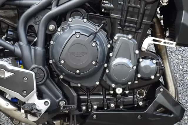 Triumph Tiger (2013) thumbnail 4