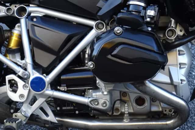 BMW R 1200 GS (2013) thumbnail 4