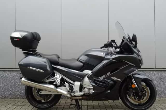 Yamaha FJR1300 (2017) thumbnail 1