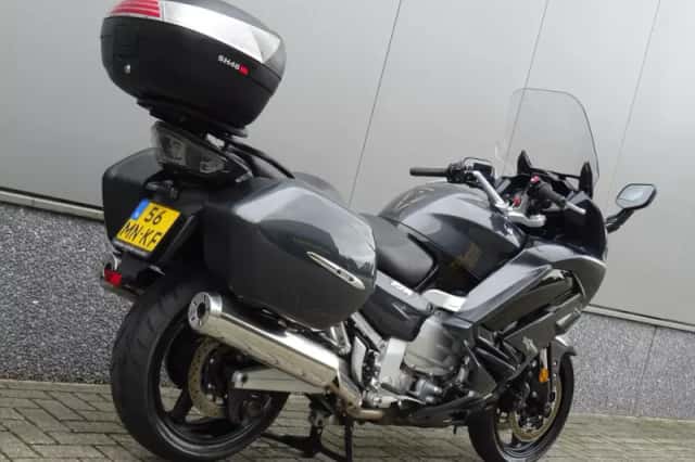 Yamaha FJR1300 (2017) thumbnail 3