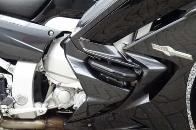 Yamaha FJR1300 (2017) thumbnail 4