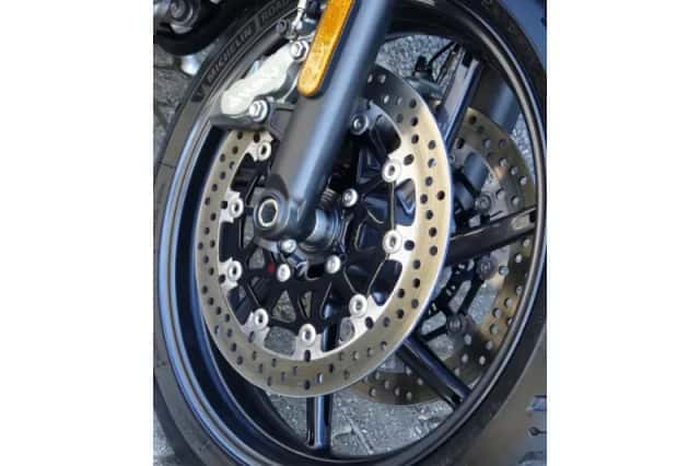 Triumph Speed Twin 1200 (2019) thumbnail 5