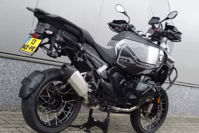 BMW R 1300 GS (2024) thumbnail 3