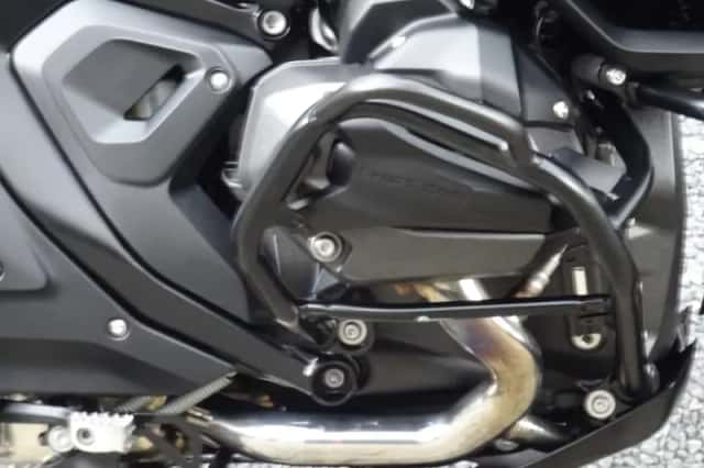BMW R 1300 GS (2024) thumbnail 4
