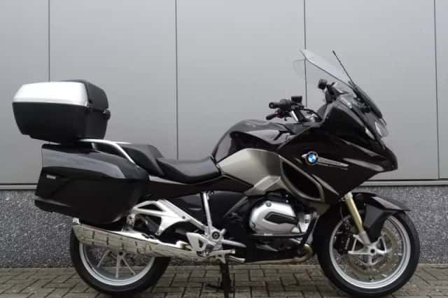 BMW R 1200 RT (2014) thumbnail 1