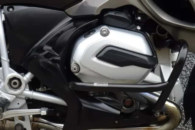 BMW R 1200 RT (2014) thumbnail 4