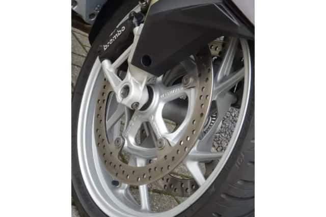 BMW R 1200 RT (2014) thumbnail 5