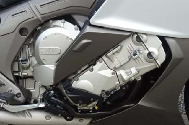 BMW K 1600 GT (2011) thumbnail 4