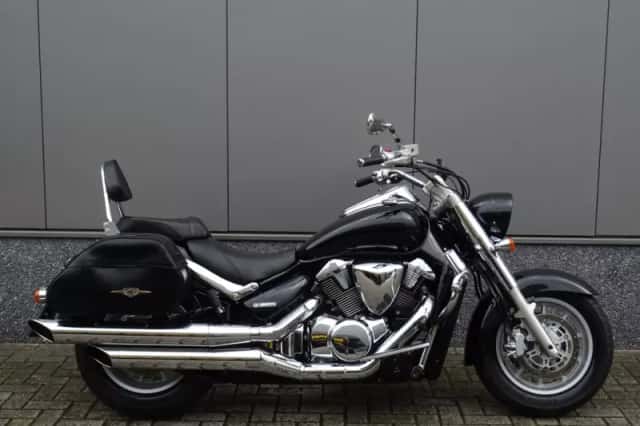 Suzuki Intruder C1800R (2008) thumbnail 1