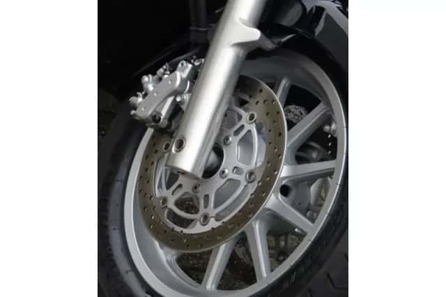 Suzuki Intruder C1800R (2008) thumbnail 5