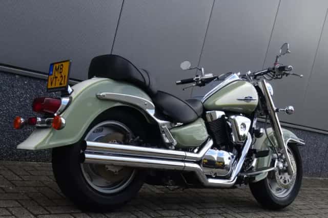 Suzuki VL 1500 Intruder (2000) thumbnail 3
