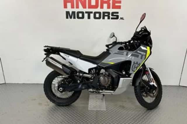 Husqvarna Norden 901 (2024) thumbnail 1