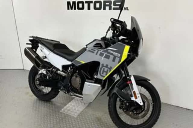 Husqvarna Norden 901 (2024) thumbnail 2