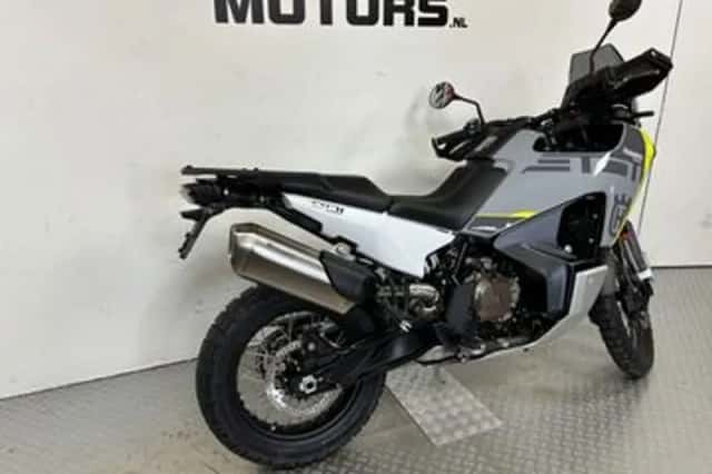 Husqvarna Norden 901 (2024) thumbnail 3