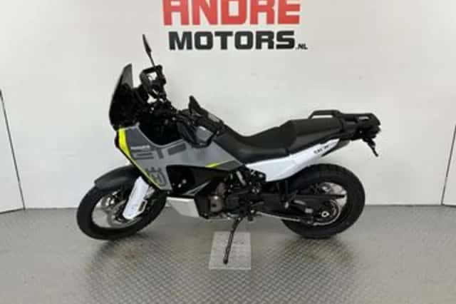 Husqvarna Norden 901 (2024) thumbnail 4