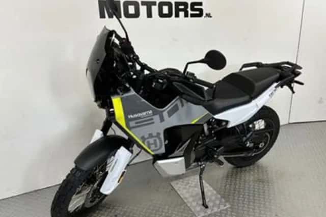 Husqvarna Norden 901 (2024) thumbnail 5