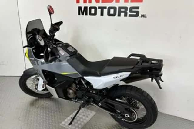 Husqvarna Norden 901 (2024) thumbnail 6