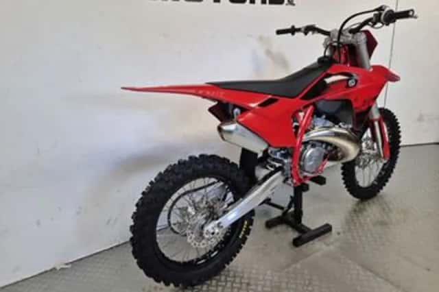 Gas Gas MC 250 (2025) thumbnail 2