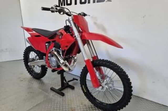 Gas Gas MC 250 (2025) thumbnail 3