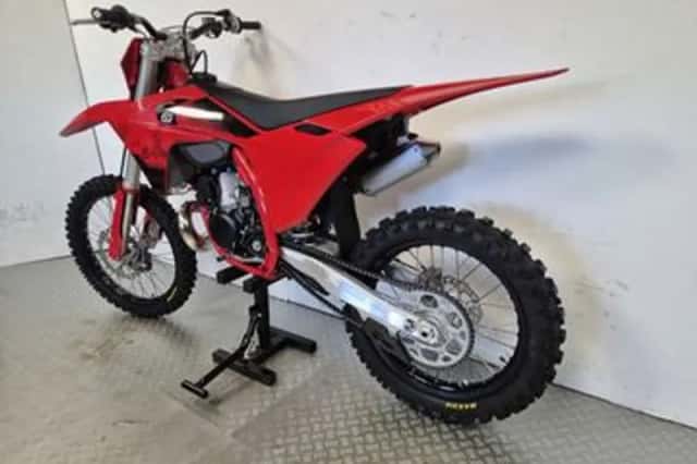 Gas Gas MC 250 (2025) thumbnail 5