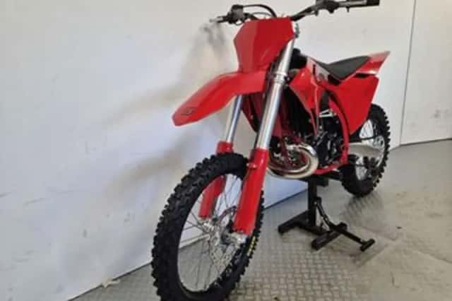 Gas Gas MC 250 (2025) thumbnail 6