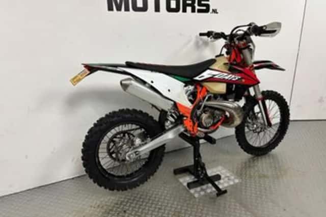 KTM 300 EXC (2020) thumbnail 3
