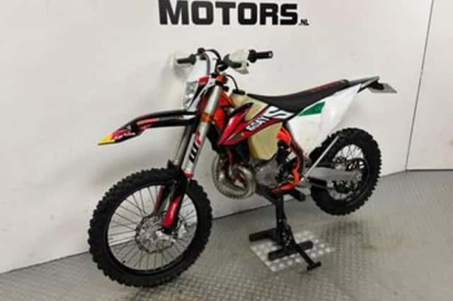 KTM 300 EXC (2020) thumbnail 5