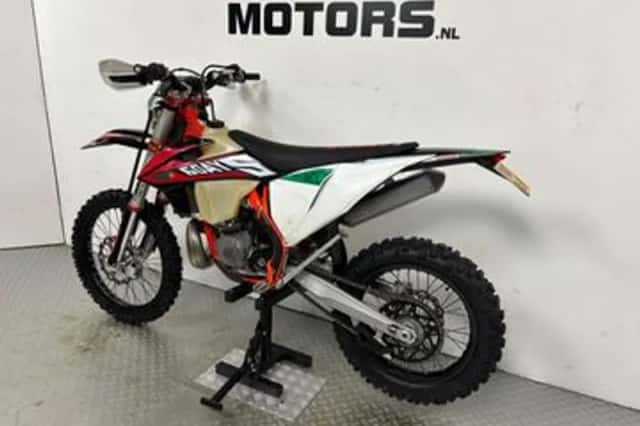 KTM 300 EXC (2020) thumbnail 6
