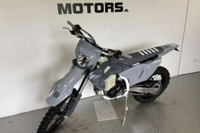 Husqvarna FE 350 (2026) thumbnail 5
