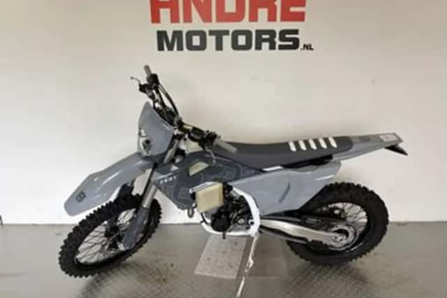 Husqvarna FE 350 (2026) thumbnail 6