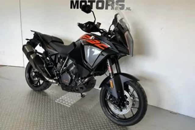 KTM 1290 Super Adv.s (2017) thumbnail 2