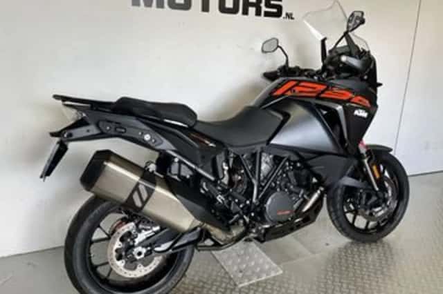 KTM 1290 Super Adv.s (2017) thumbnail 3