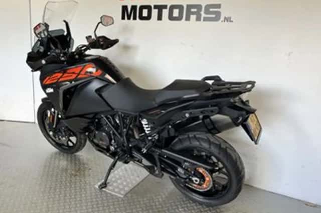 KTM 1290 Super Adv.s (2017) thumbnail 5