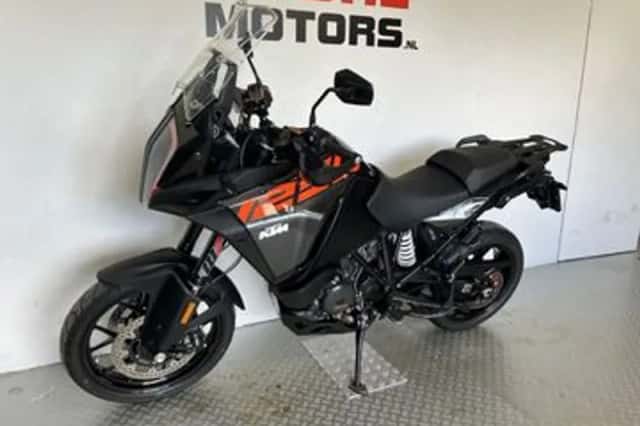 KTM 1290 Super Adv.s (2017) thumbnail 6