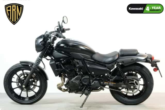 Kawasaki Eliminator 500 SE (2026) thumbnail 3