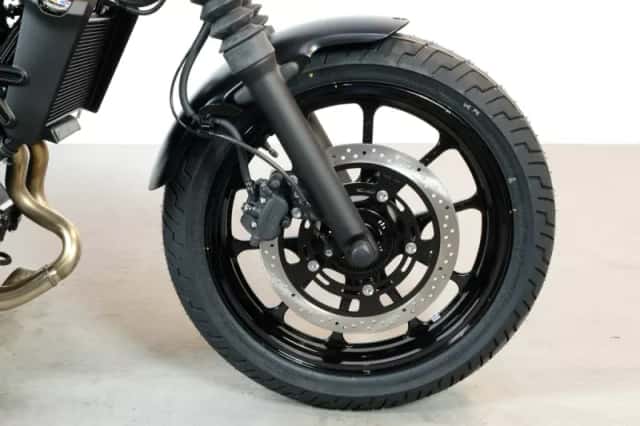 Kawasaki Eliminator 500 SE (2026) thumbnail 4