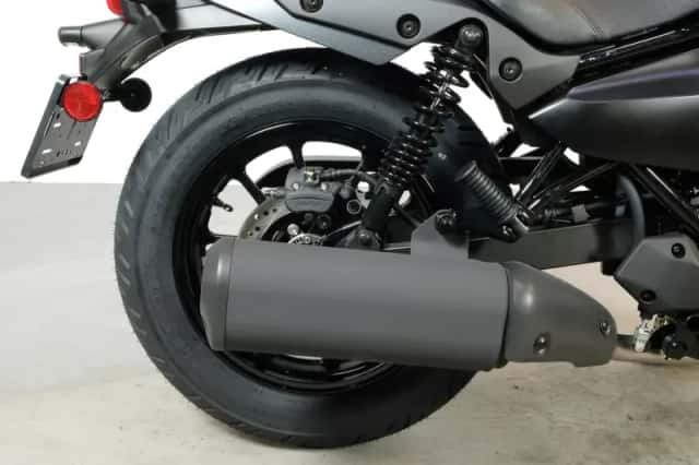 Kawasaki Eliminator 500 SE (2026) thumbnail 6