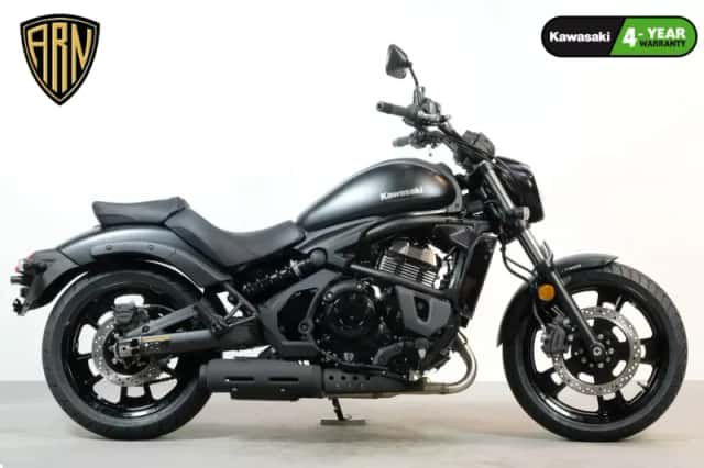 Kawasaki Vulcan (2026) thumbnail 1